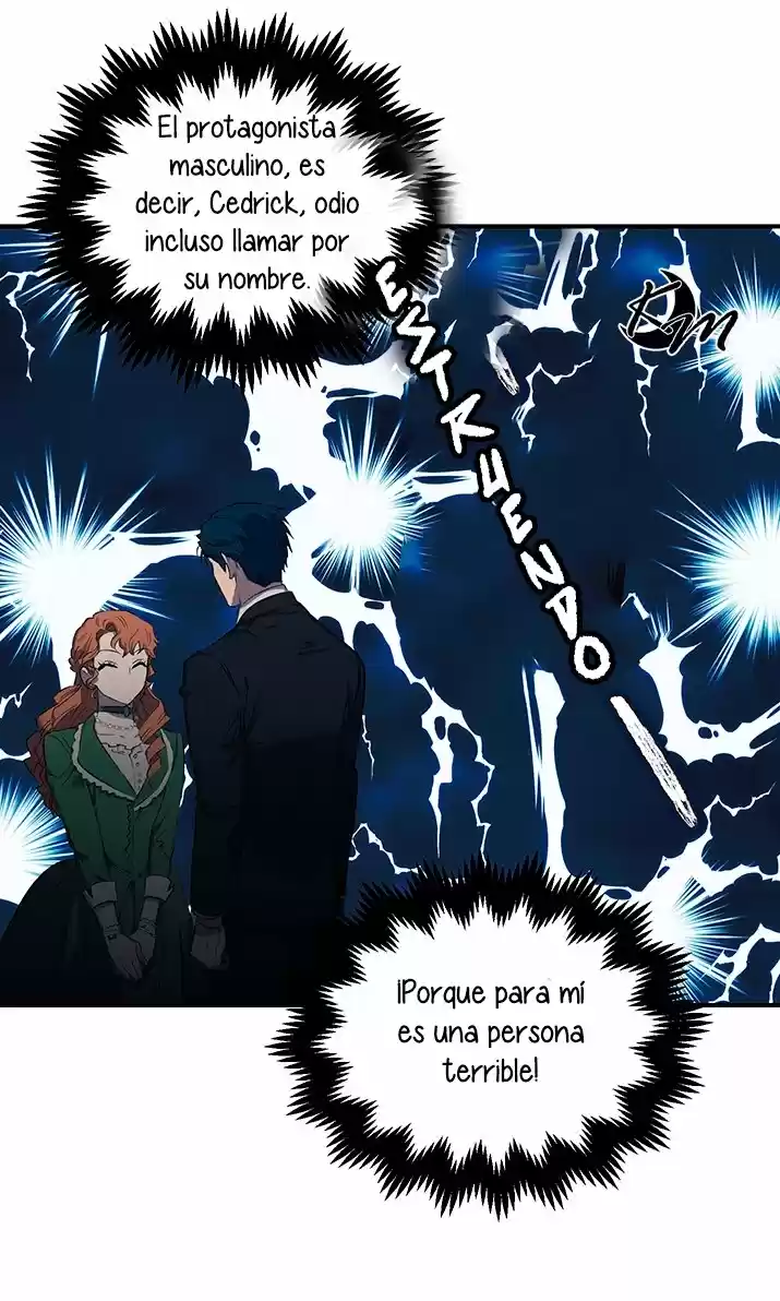 Fortuna O Aflicción? - Capítulo 4 - Página 24 - LectorTMOo