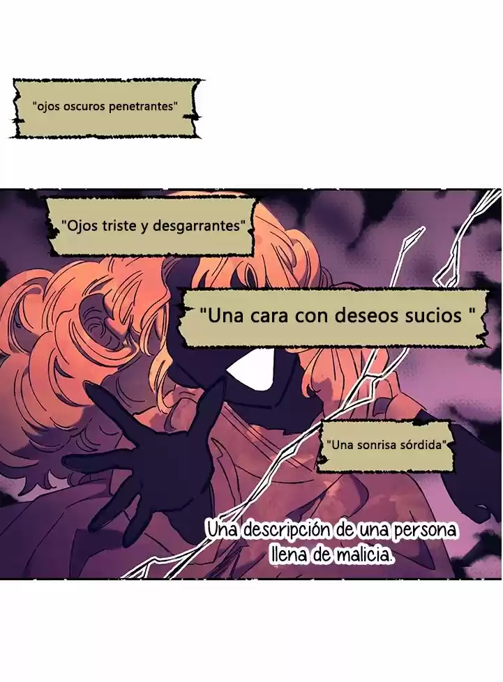 Fortuna O Aflicción? - Capítulo 4 - Página 27 - LectorTMOo