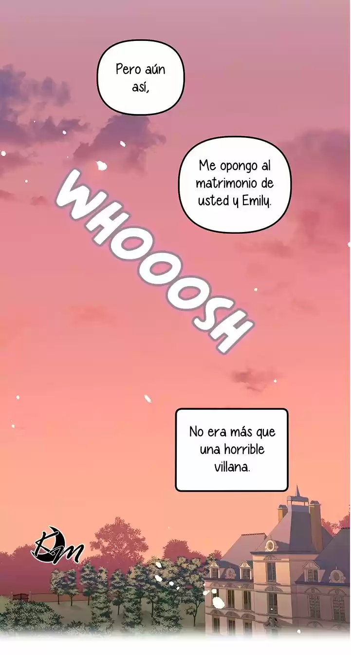 Fortuna O Aflicción? - Capítulo 4 - Página 31 - LectorTMOo