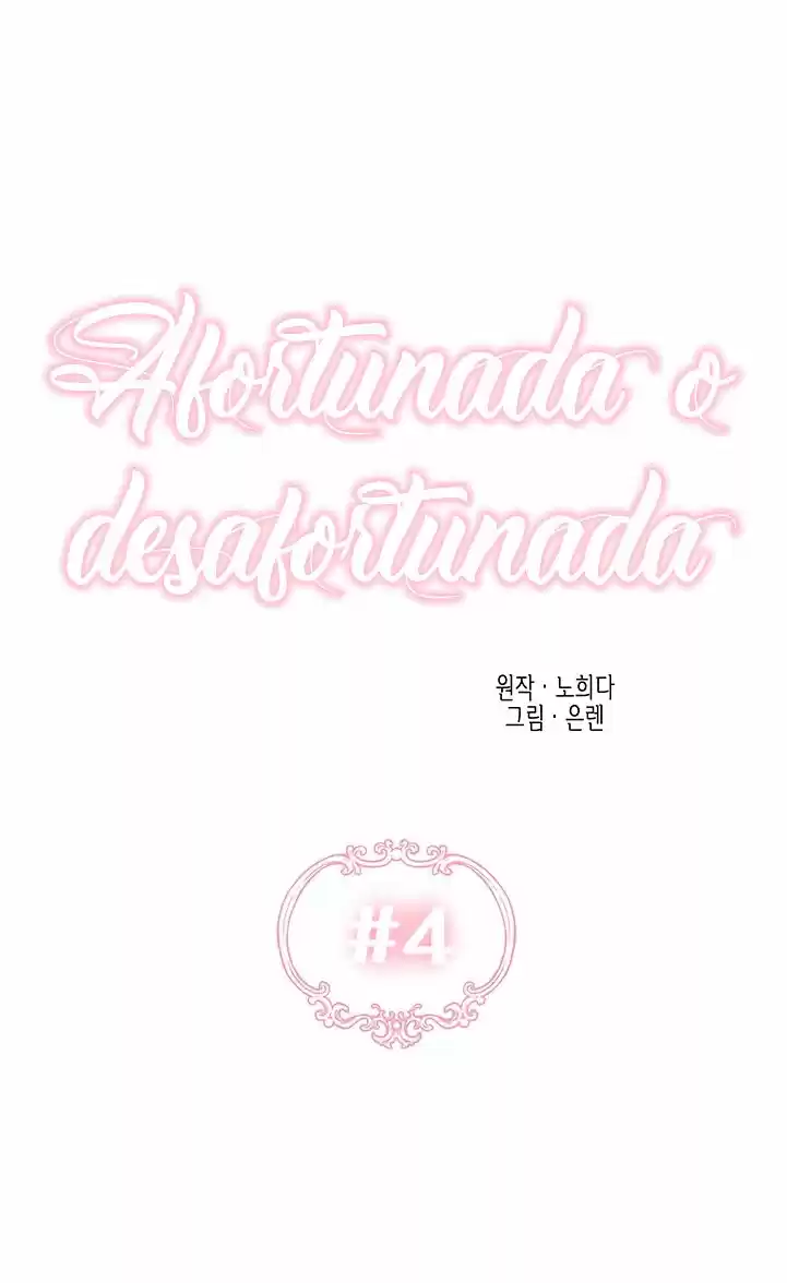 Fortuna O Aflicción? - Capítulo 4 - Página 32 - LectorTMOo