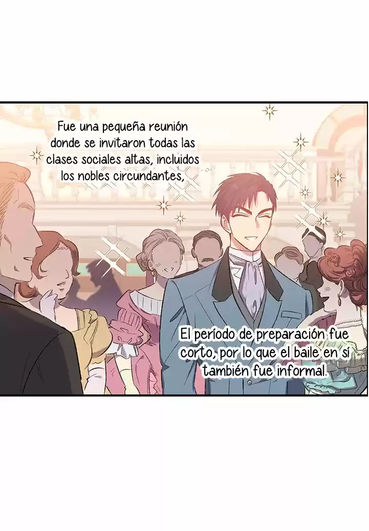 Fortuna O Aflicción? - Capítulo 4 - Página 34 - LectorTMOo