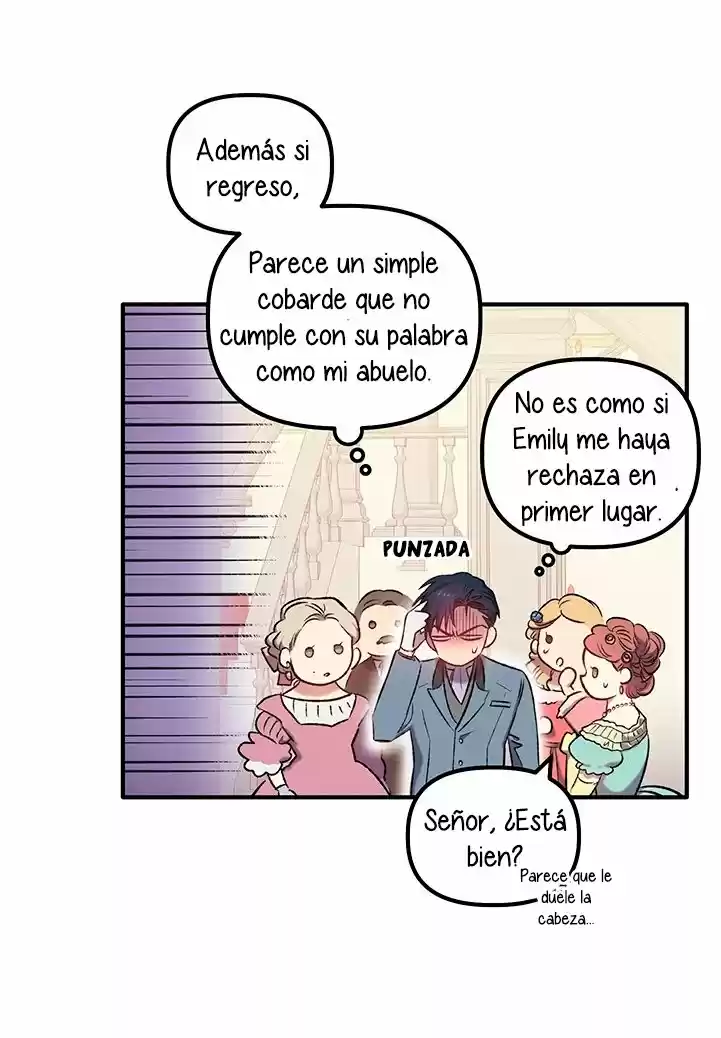 Fortuna O Aflicción? - Capítulo 4 - Página 44 - LectorTMOo
