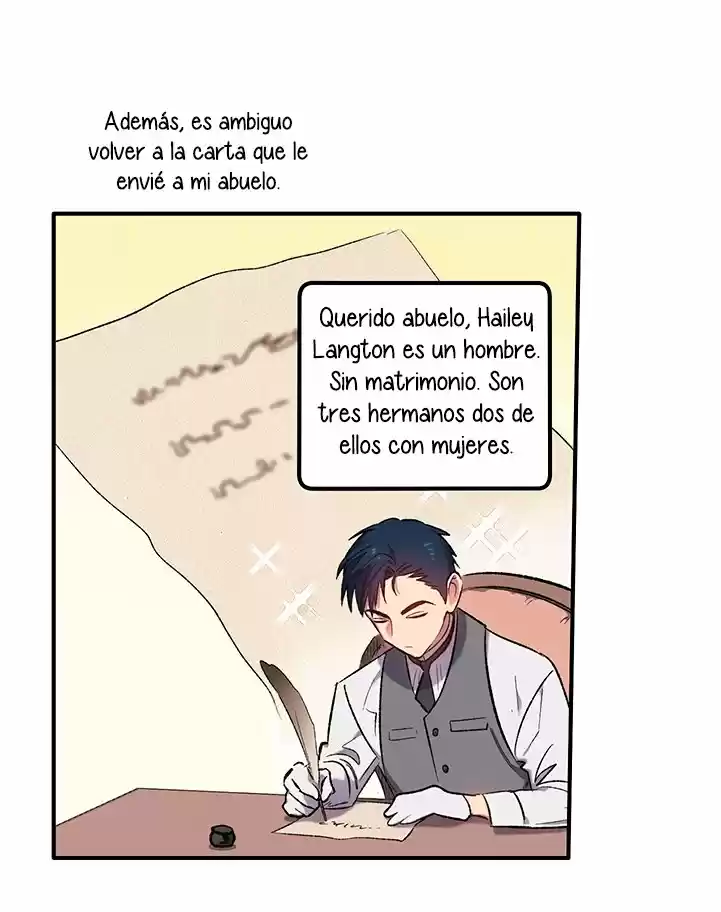 Fortuna O Aflicción? - Capítulo 4 - Página 45 - LectorTMOo