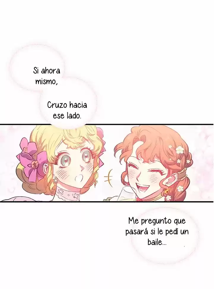 Fortuna O Aflicción? - Capítulo 4 - Página 48 - LectorTMOo