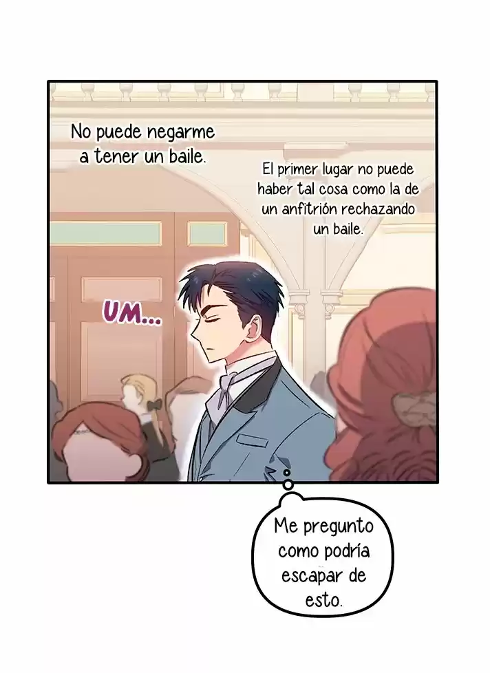 Fortuna O Aflicción? - Capítulo 4 - Página 49 - LectorTMOo