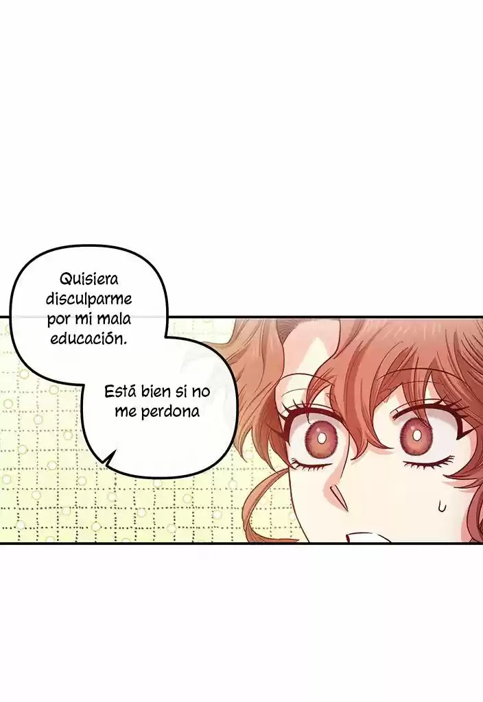 Fortuna O Aflicción? - Capítulo 40 - Página 4 - LectorTMOo