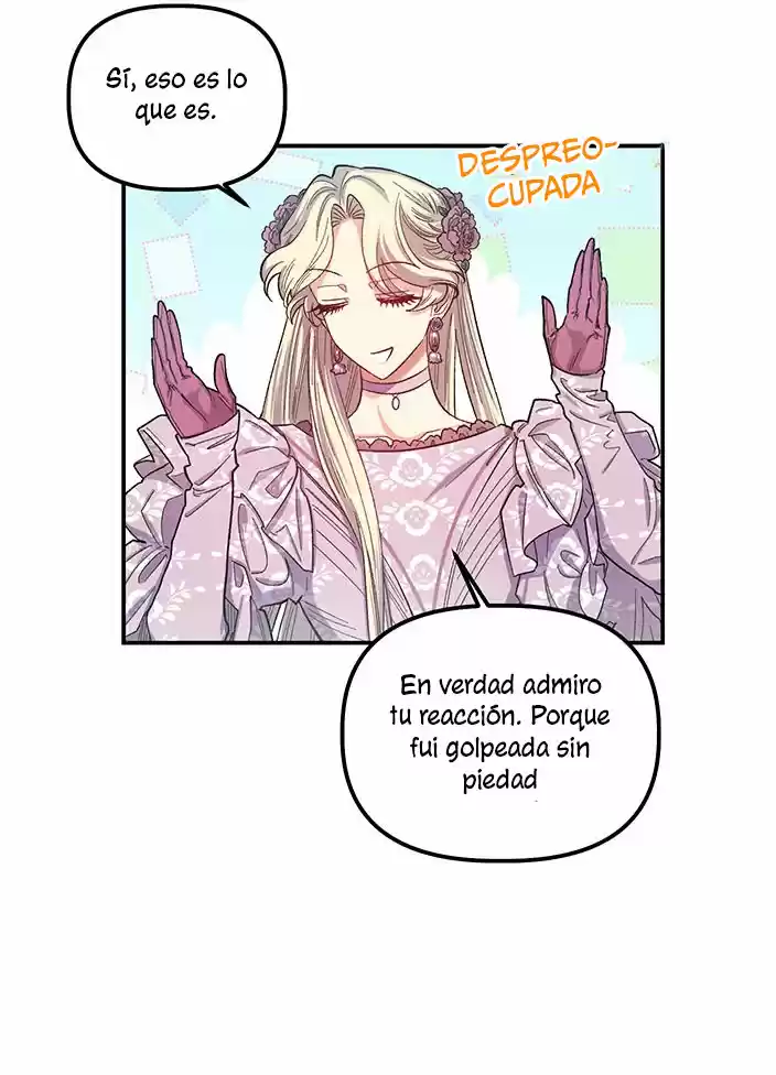 Fortuna O Aflicción? - Capítulo 40 - Página 9 - LectorTMOo