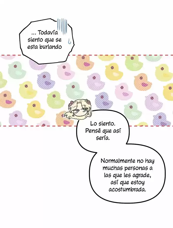 Fortuna O Aflicción? - Capítulo 40 - Página 10 - LectorTMOo