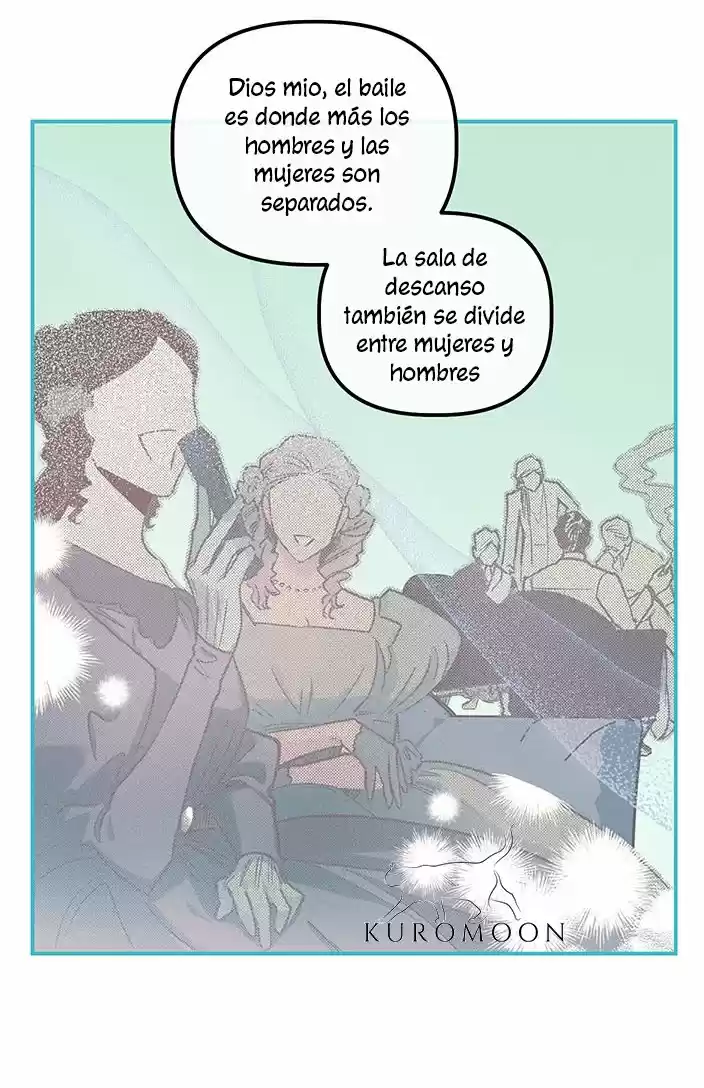 Fortuna O Aflicción? - Capítulo 40 - Página 15 - LectorTMOo