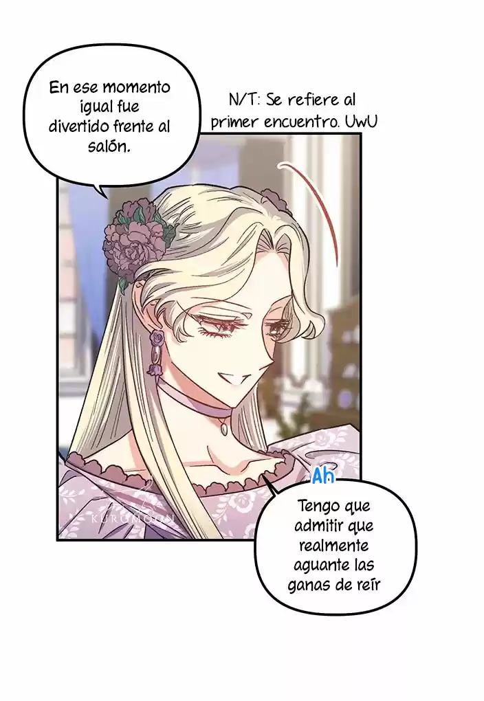 Fortuna O Aflicción? - Capítulo 40 - Página 24 - LectorTMOo