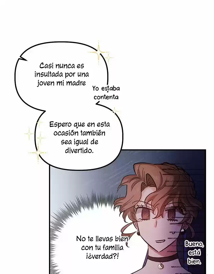 Fortuna O Aflicción? - Capítulo 40 - Página 25 - LectorTMOo