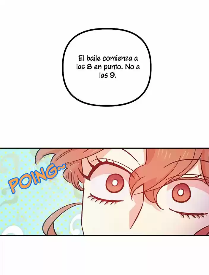 Fortuna O Aflicción? - Capítulo 40 - Página 29 - LectorTMOo