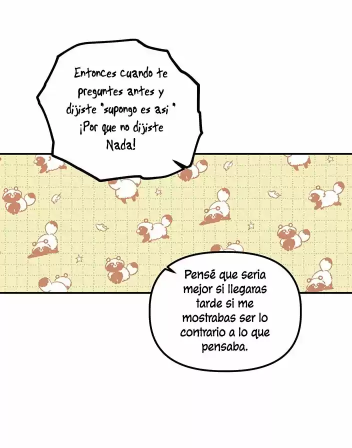 Fortuna O Aflicción? - Capítulo 40 - Página 33 - LectorTMOo