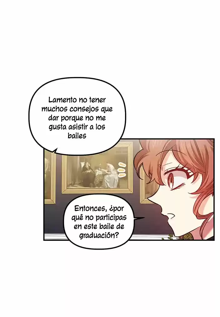 Fortuna O Aflicción? - Capítulo 40 - Página 39 - LectorTMOo
