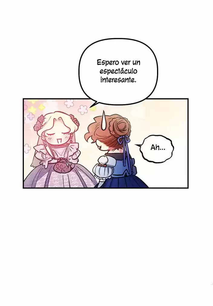 Fortuna O Aflicción? - Capítulo 40 - Página 41 - LectorTMOo