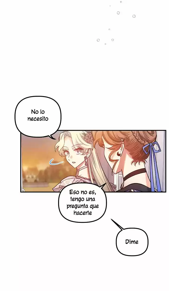 Fortuna O Aflicción? - Capítulo 40 - Página 44 - LectorTMOo