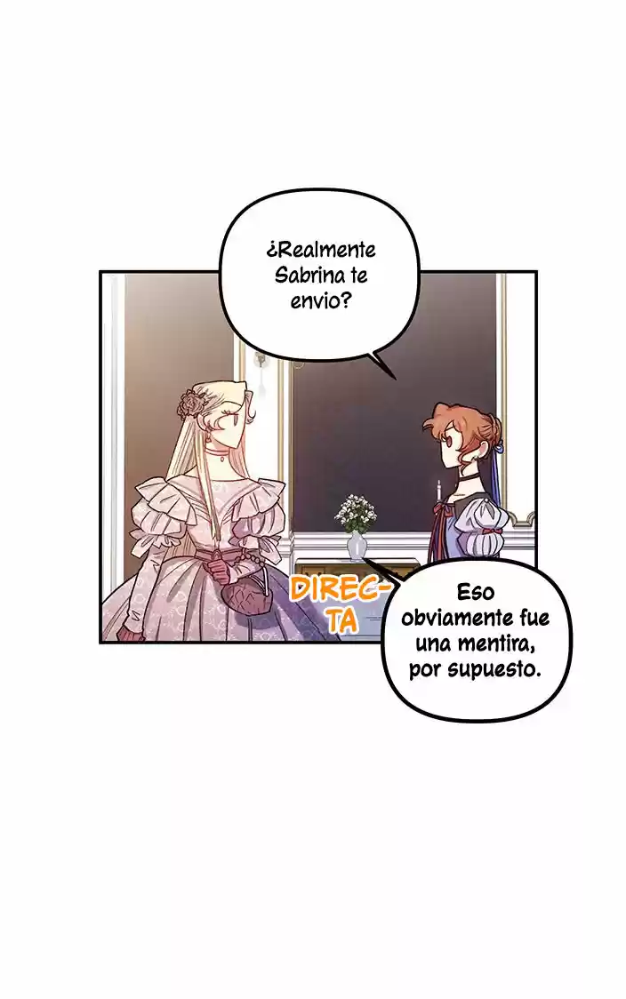 Fortuna O Aflicción? - Capítulo 40 - Página 45 - LectorTMOo