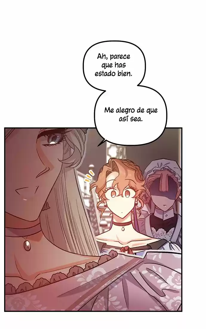 Fortuna O Aflicción? - Capítulo 40 - Página 52 - LectorTMOo