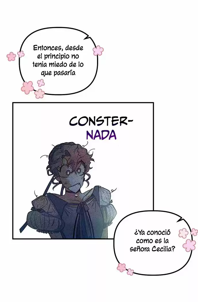 Fortuna O Aflicción? - Capítulo 40 - Página 59 - LectorTMOo
