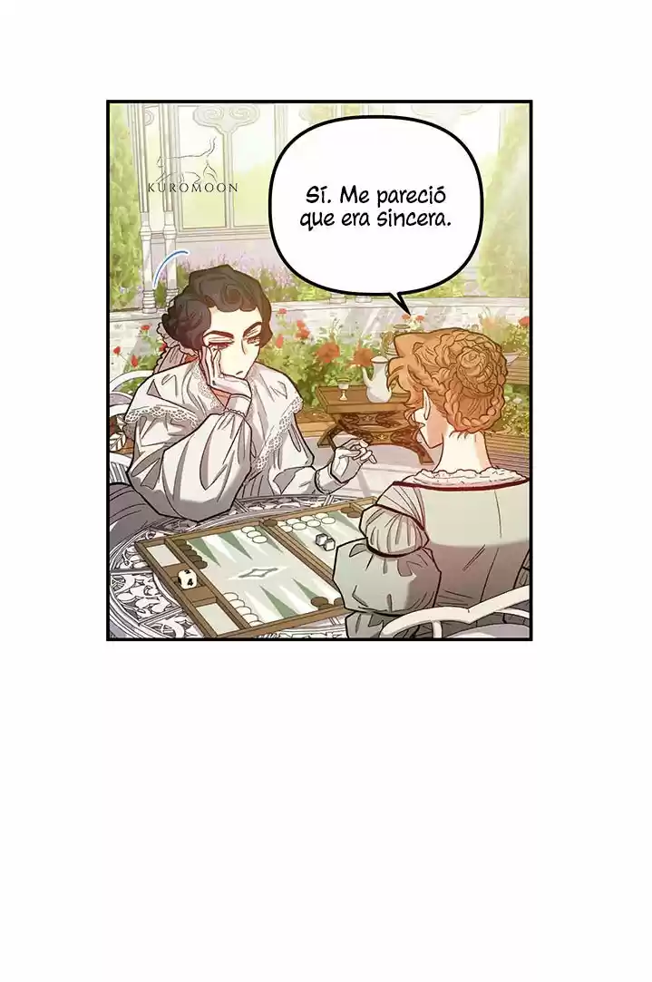 Fortuna O Aflicción? - Capítulo 41 - Página 8 - LectorTMOo