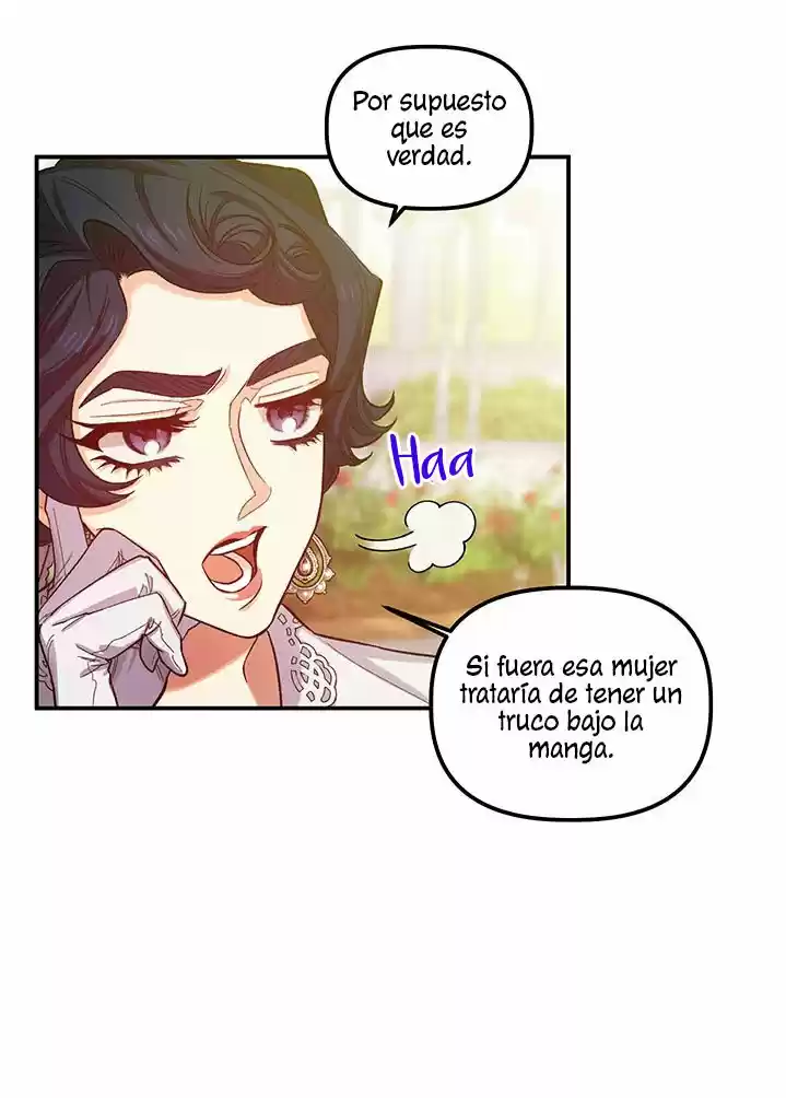 Fortuna O Aflicción? - Capítulo 41 - Página 9 - LectorTMOo