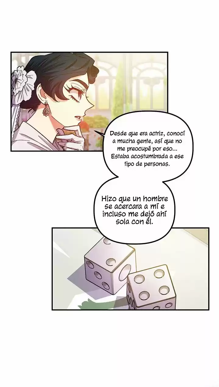 Fortuna O Aflicción? - Capítulo 41 - Página 12 - LectorTMOo