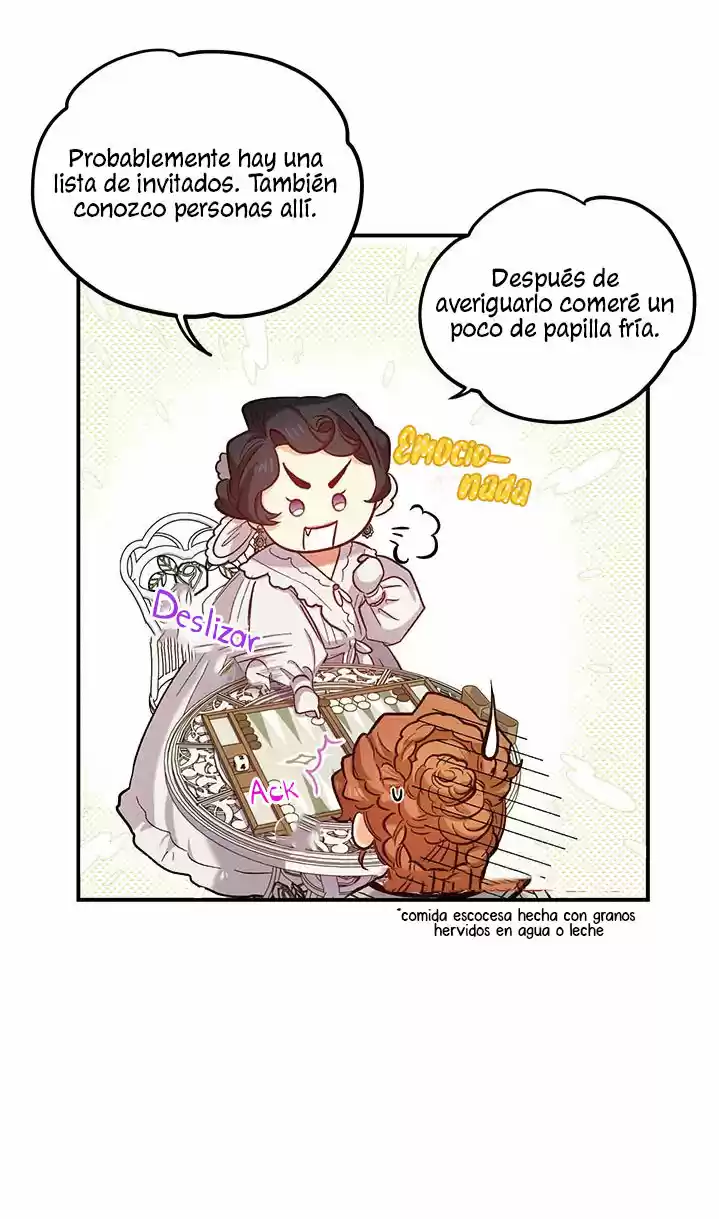 Fortuna O Aflicción? - Capítulo 41 - Página 18 - LectorTMOo