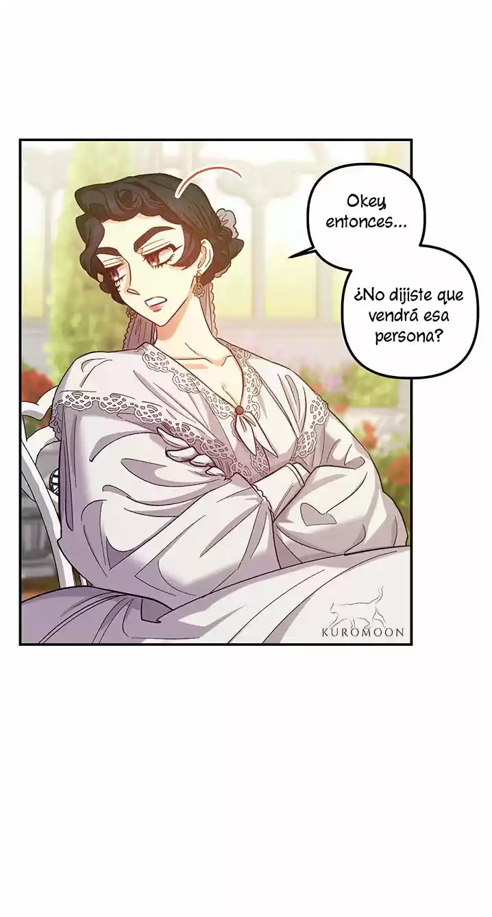 Fortuna O Aflicción? - Capítulo 41 - Página 28 - LectorTMOo