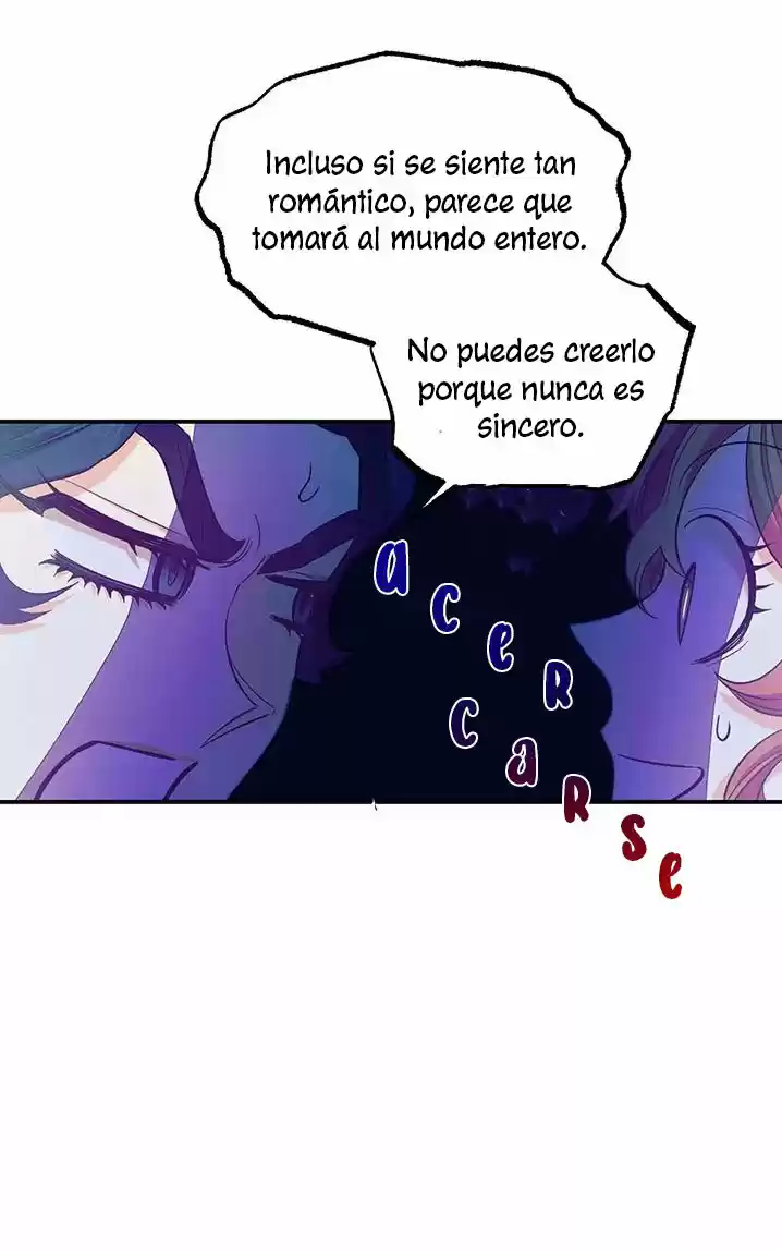 Fortuna O Aflicción? - Capítulo 41 - Página 34 - LectorTMOo