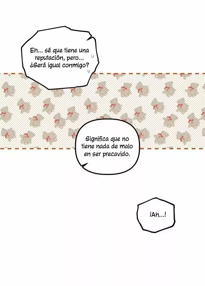 Fortuna O Aflicción? - Capítulo 41 - Página 35 - LectorTMOo