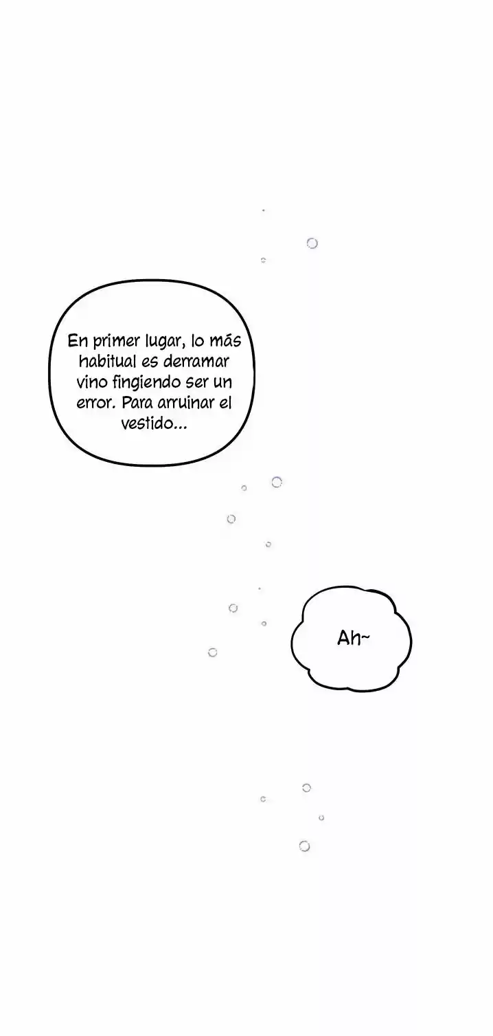 Fortuna O Aflicción? - Capítulo 41 - Página 42 - LectorTMOo