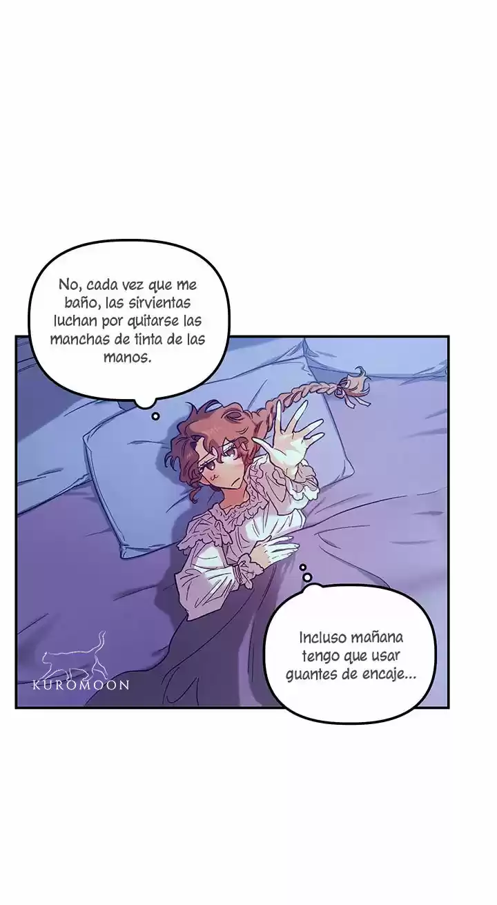 Fortuna O Aflicción? - Capítulo 41 - Página 52 - LectorTMOo