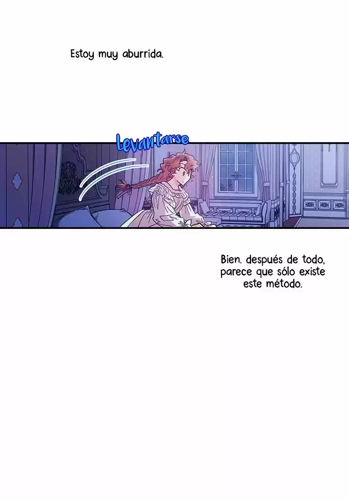 Fortuna O Aflicción? - Capítulo 41 - Página 54 - LectorTMOo