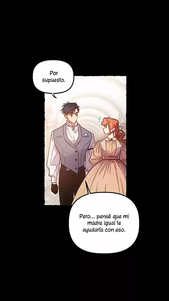 Fortuna O Aflicción? - Capítulo 42 - Página 11 - LectorTMOo