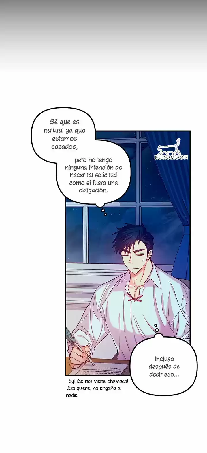 Fortuna O Aflicción? - Capítulo 42 - Página 15 - LectorTMOo