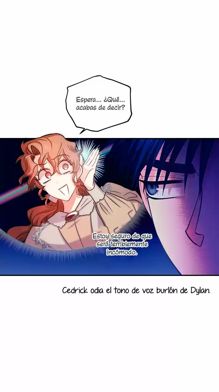 Fortuna O Aflicción? - Capítulo 42 - Página 16 - LectorTMOo