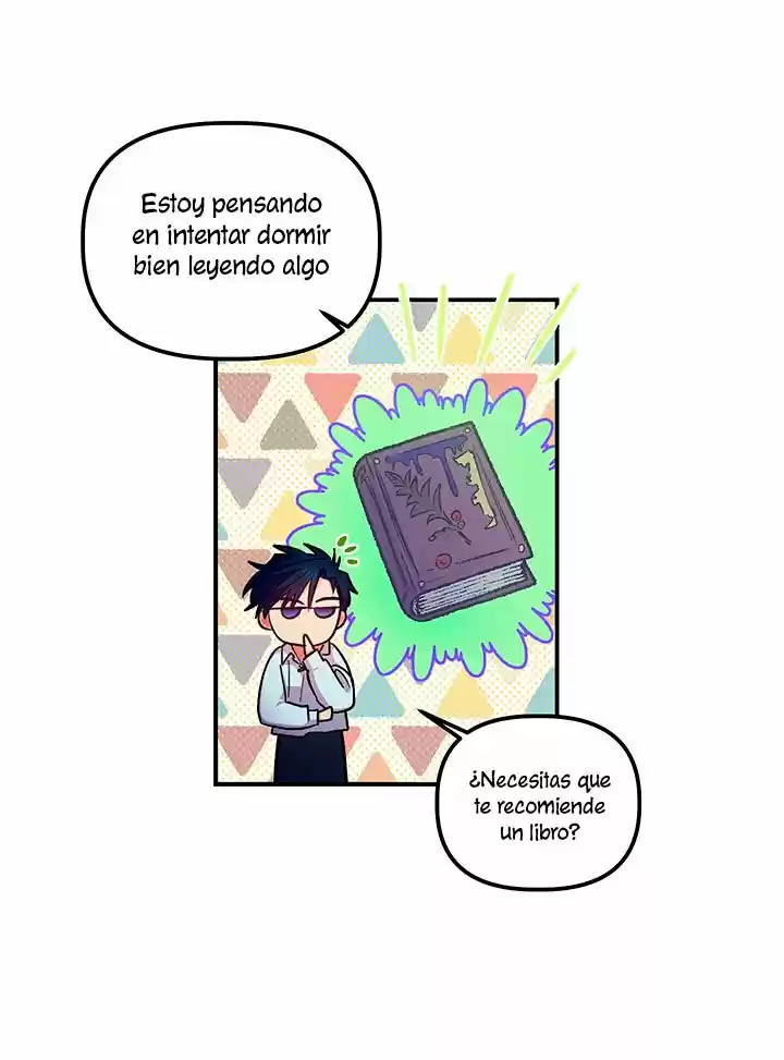 Fortuna O Aflicción? - Capítulo 42 - Página 45 - LectorTMOo