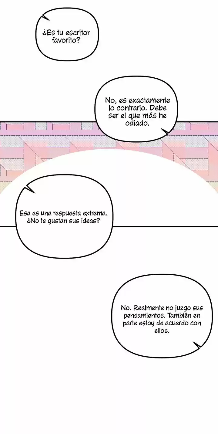 Fortuna O Aflicción? - Capítulo 42 - Página 50 - LectorTMOo