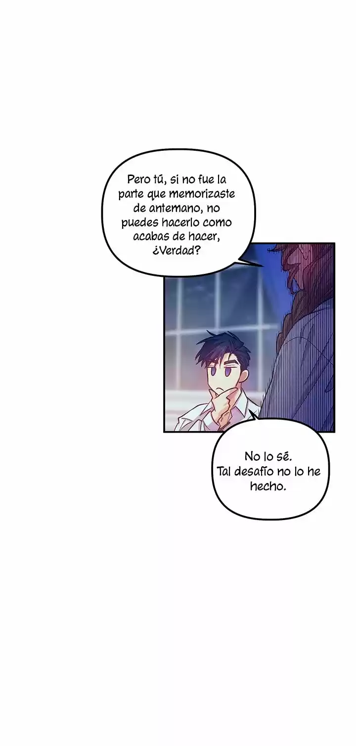 Fortuna O Aflicción? - Capítulo 42 - Página 51 - LectorTMOo