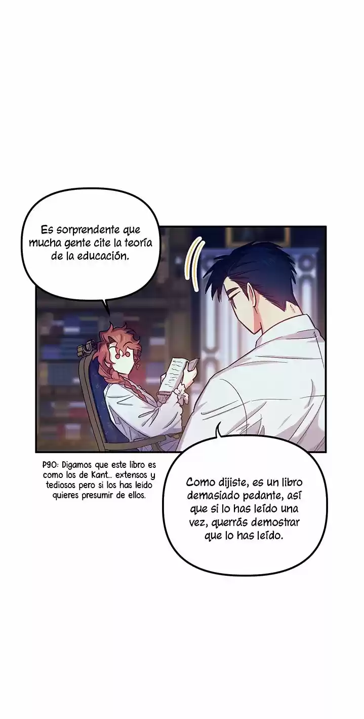 Fortuna O Aflicción? - Capítulo 42 - Página 54 - LectorTMOo
