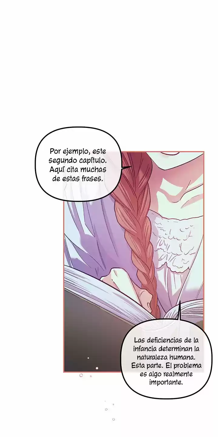 Fortuna O Aflicción? - Capítulo 42 - Página 56 - LectorTMOo