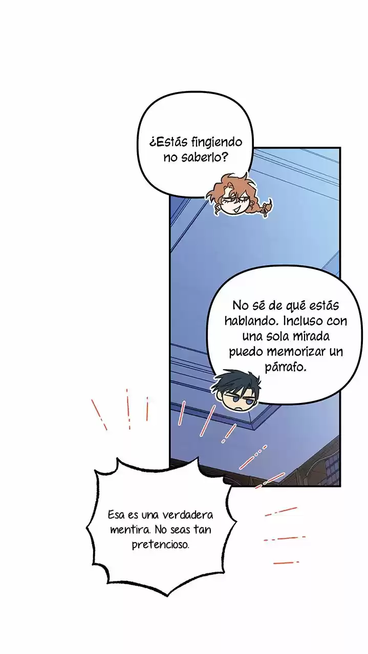 Fortuna O Aflicción? - Capítulo 42 - Página 61 - LectorTMOo