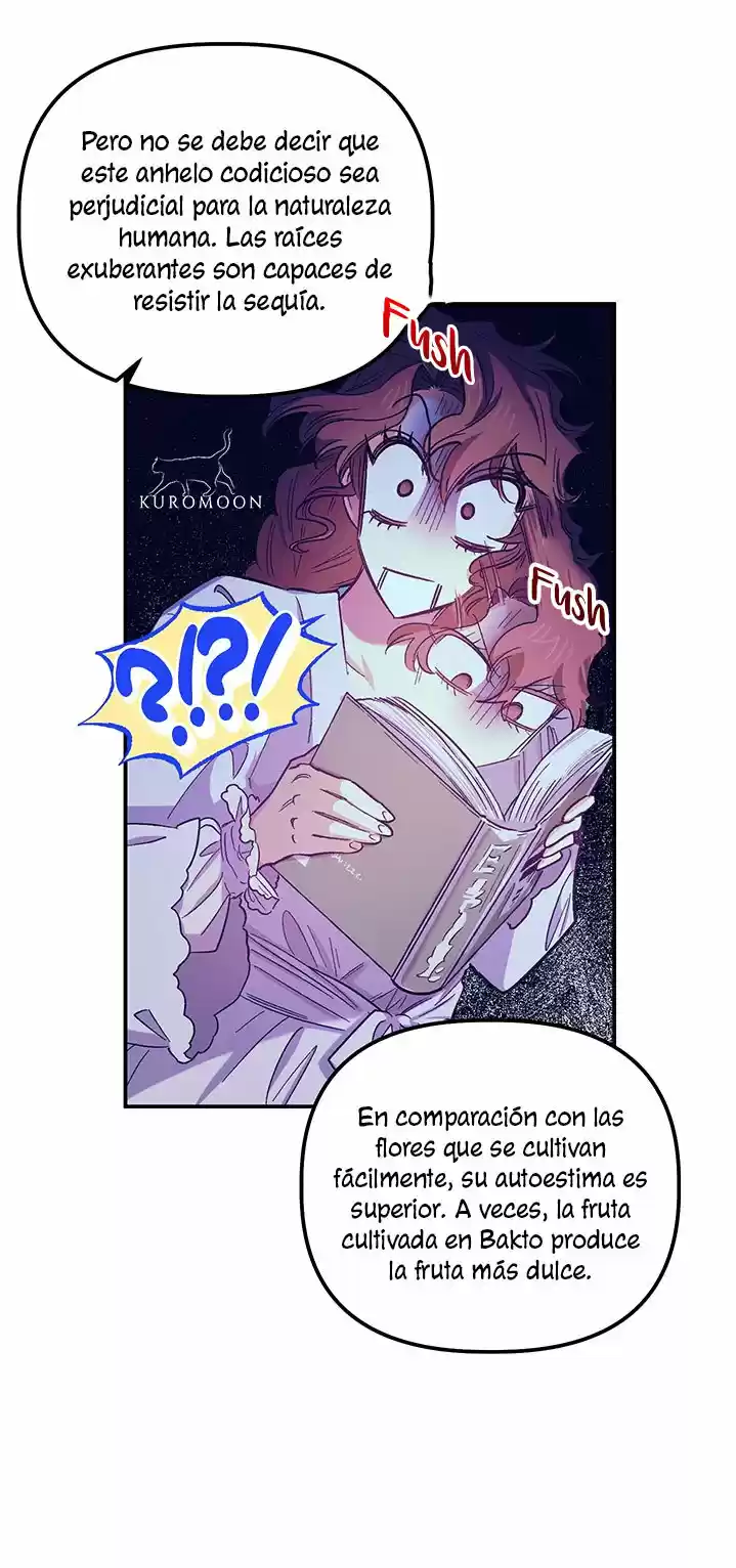 Fortuna O Aflicción? - Capítulo 42 - Página 64 - LectorTMOo