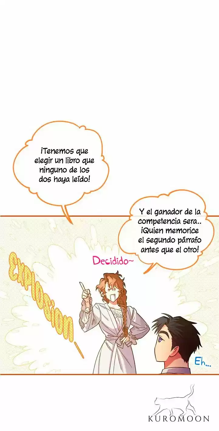 Fortuna O Aflicción? - Capítulo 43 - Página 5 - LectorTMOo