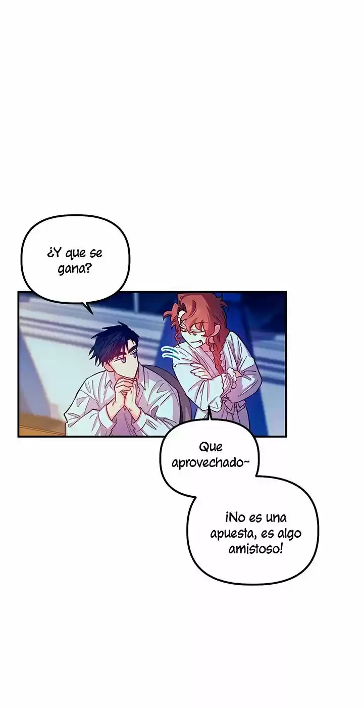 Fortuna O Aflicción? - Capítulo 43 - Página 6 - LectorTMOo