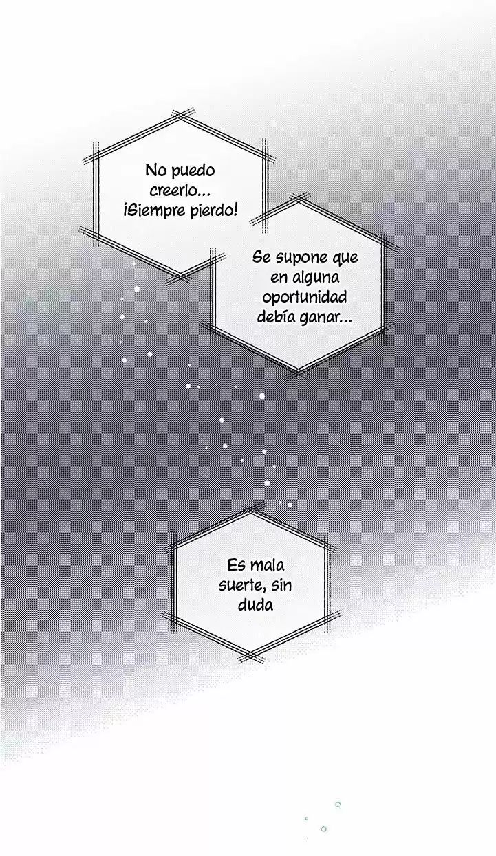 Fortuna O Aflicción? - Capítulo 43 - Página 8 - LectorTMOo