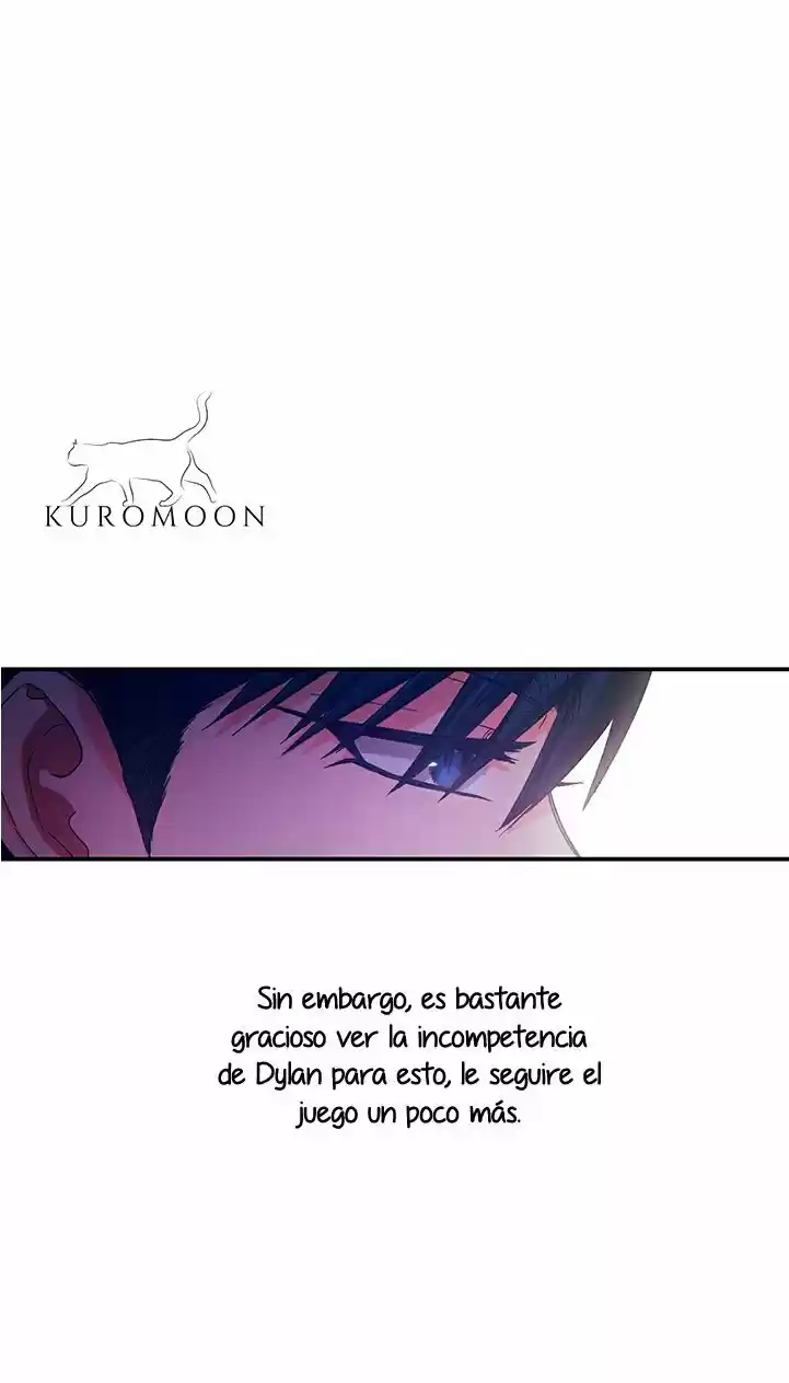 Fortuna O Aflicción? - Capítulo 43 - Página 11 - LectorTMOo