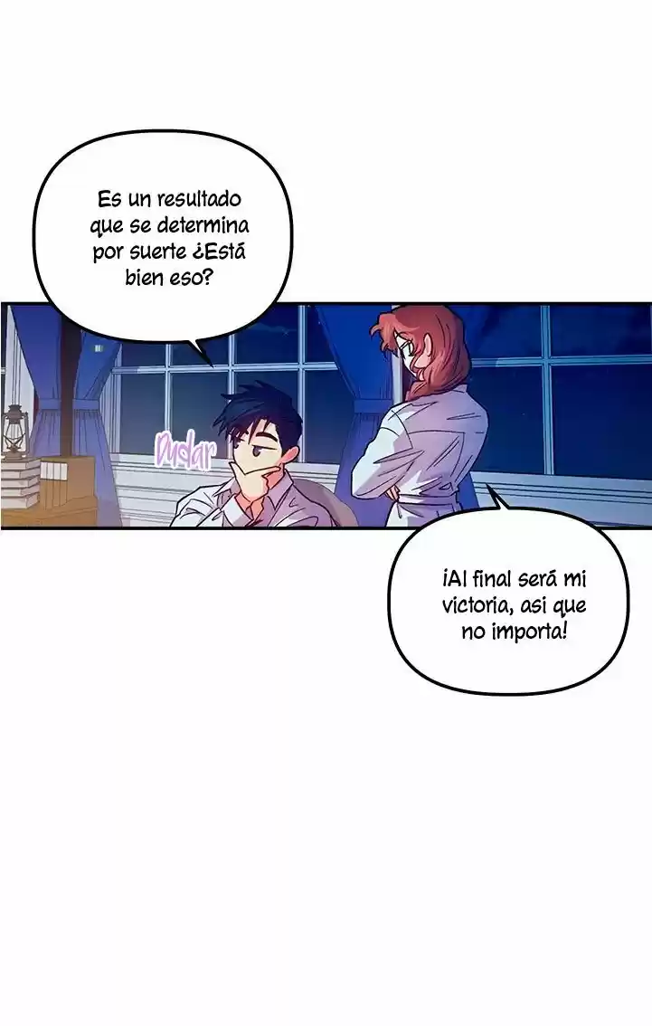Fortuna O Aflicción? - Capítulo 43 - Página 12 - LectorTMOo