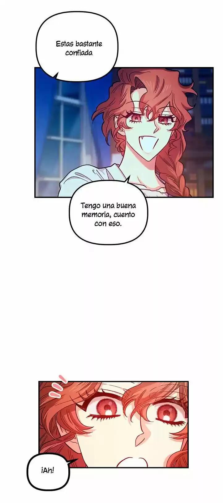 Fortuna O Aflicción? - Capítulo 43 - Página 13 - LectorTMOo
