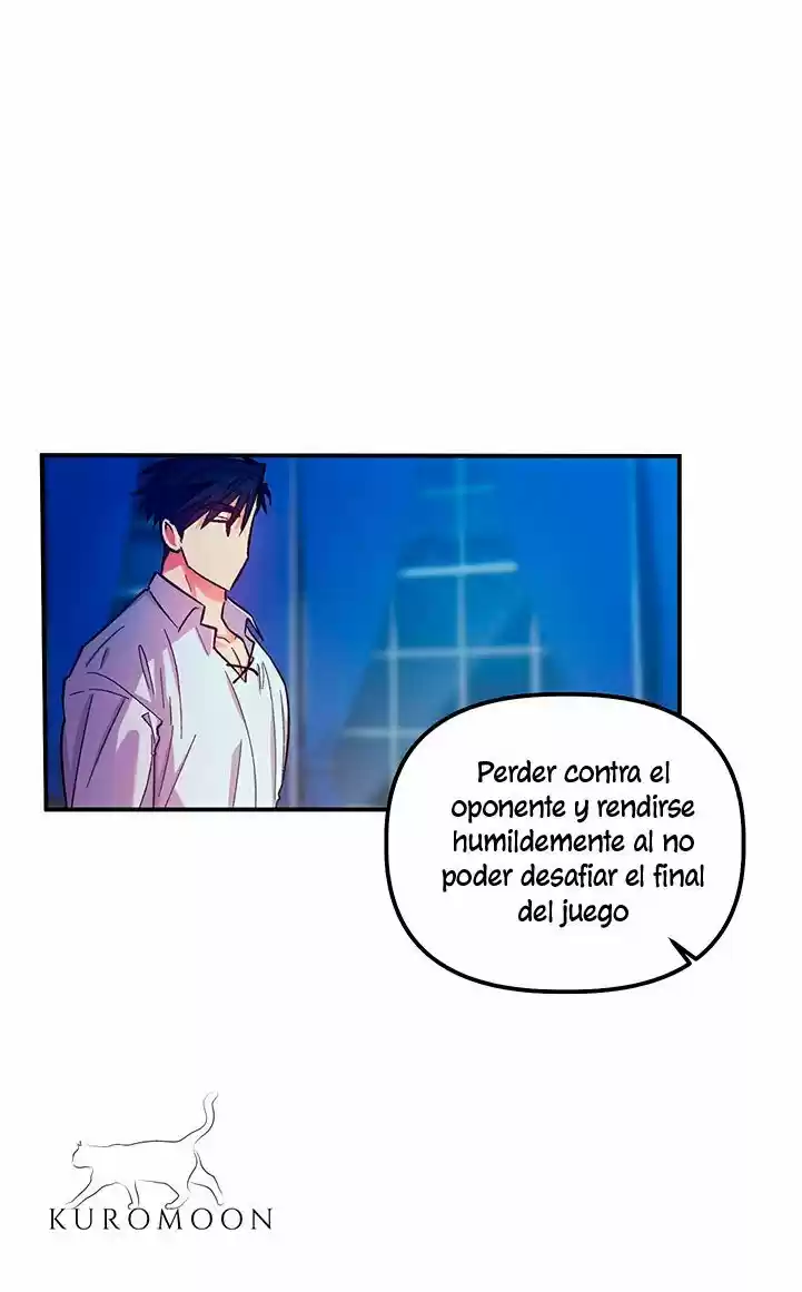 Fortuna O Aflicción? - Capítulo 43 - Página 23 - LectorTMOo